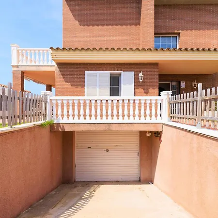 Villa Dorada