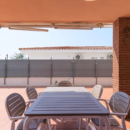 Villa Dorada Cambrils