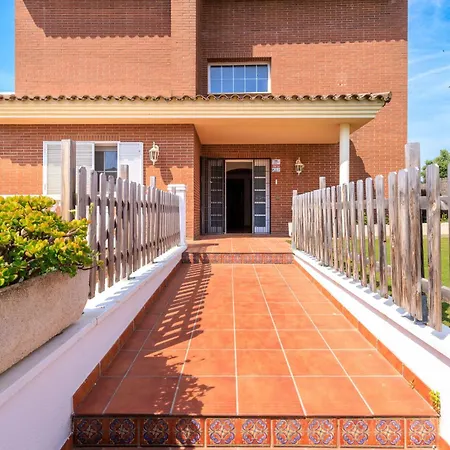 Dorada Villa