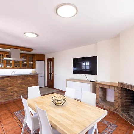 Dorada Villa *