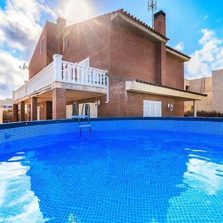 Villa Dorada Cambrils
