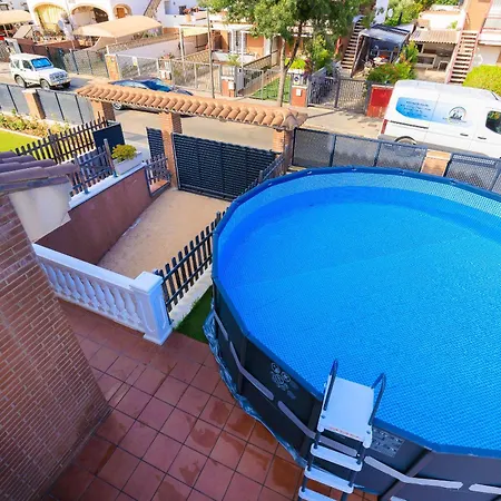 Villa Dorada *
