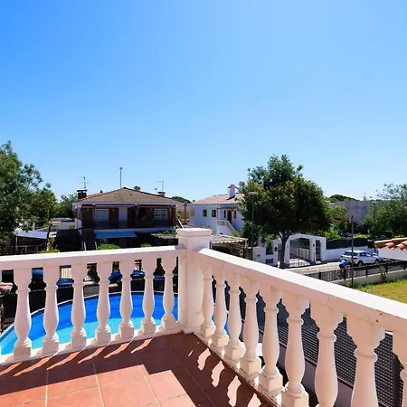 Βίλα Dorada Cambrils