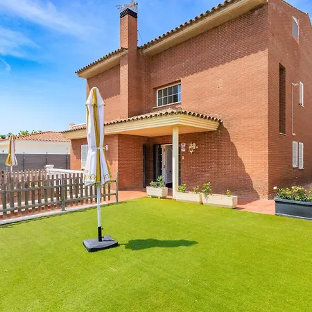 Villa Dorada *