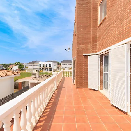 Dorada Villa Cambrils
