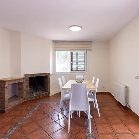 Dorada Villa Cambrils