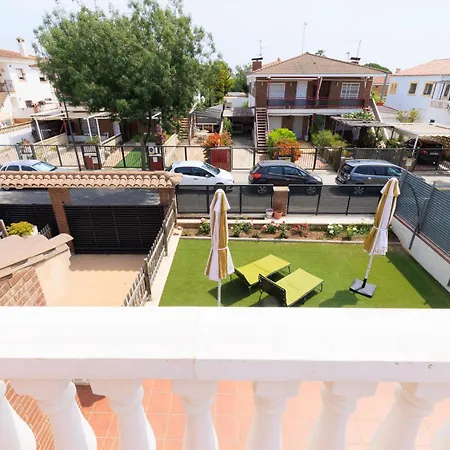 Villa Dorada *
