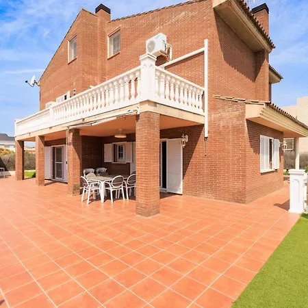 Villa Dorada Cambrils